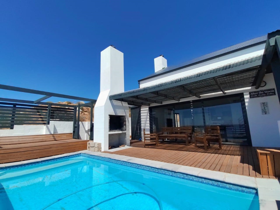 4 Bedroom Property for Sale in St Helena Views Western Cape